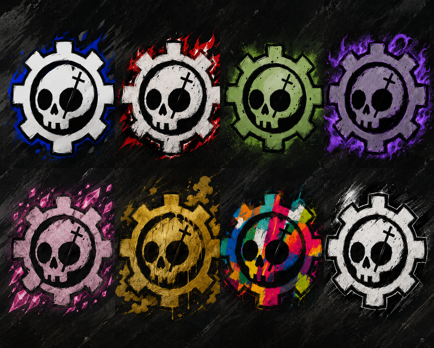 GearSouls